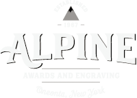 Alpine Awards & Engraving